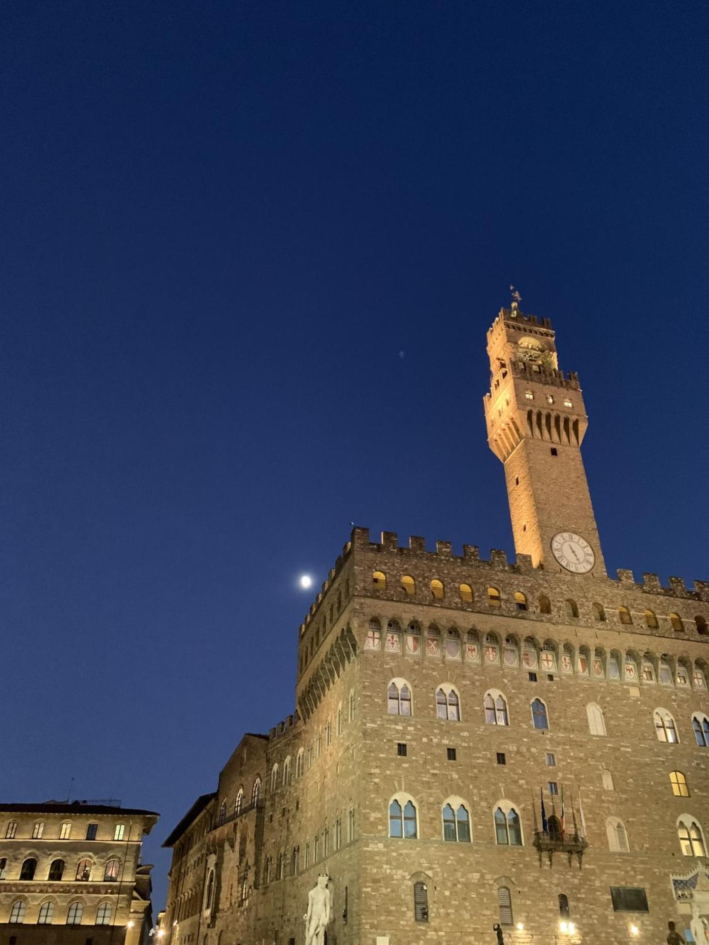 Appartamento Luminoso E Silenzioso Centro Firenze Exterior foto