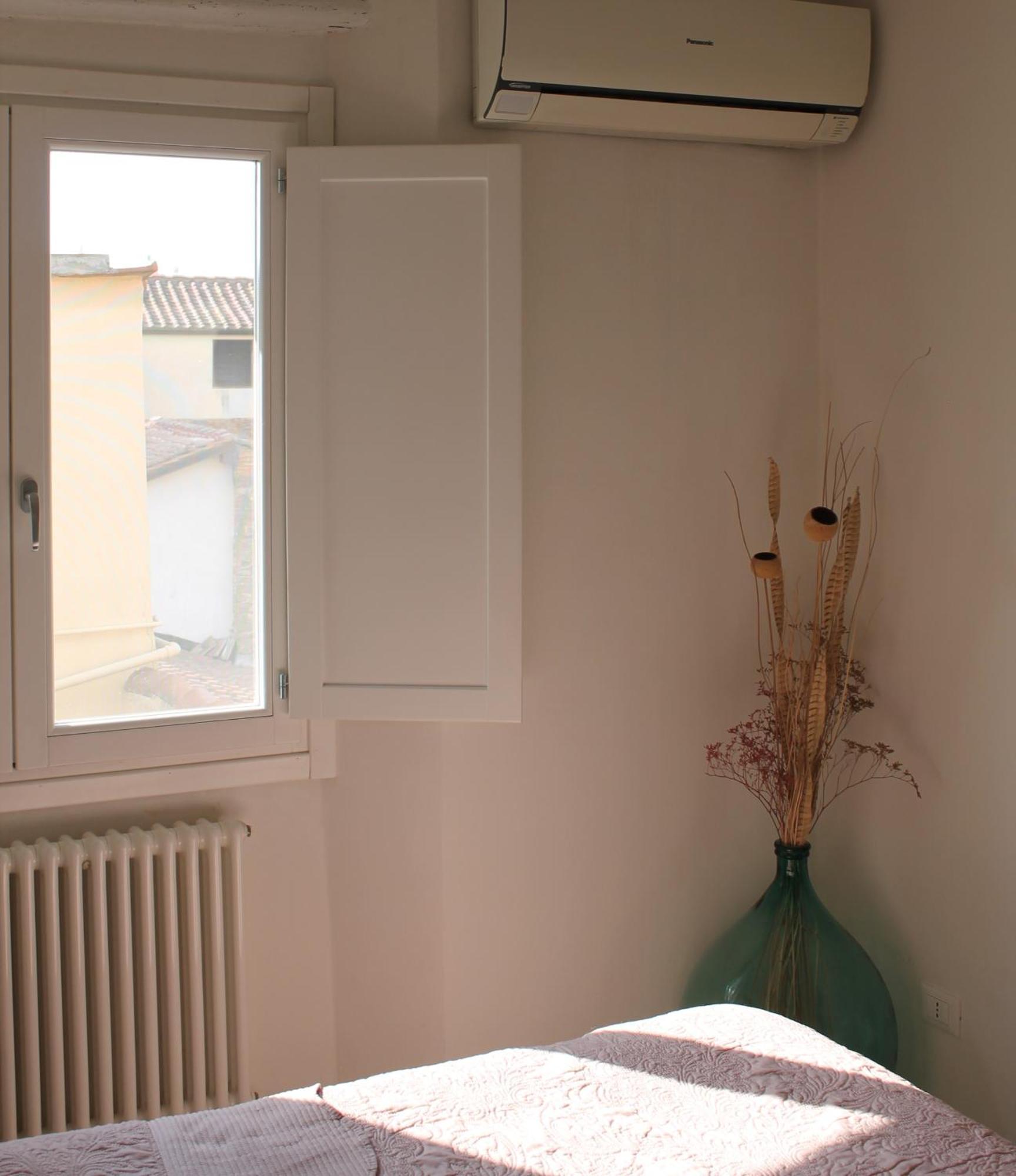 Appartamento Luminoso E Silenzioso Centro Firenze Exterior foto